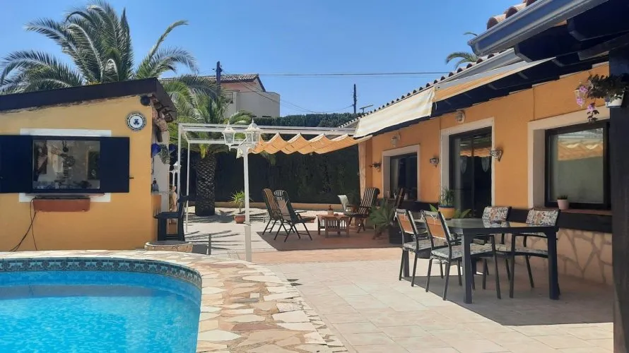155m² villa for sale , L'Alfàs del Pi, Spain No. 30908 № 5