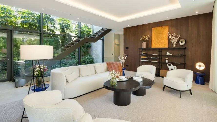 6 bedrooms house for sale , Nueva Andalucia, Spain No. 30762 № 25