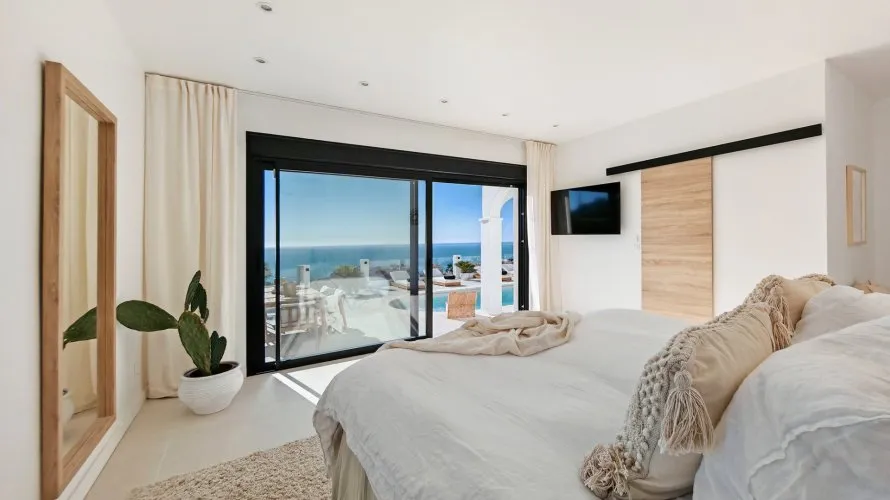 5 bedrooms house for sale , Benalmadena, Spain No. 30757 № 10