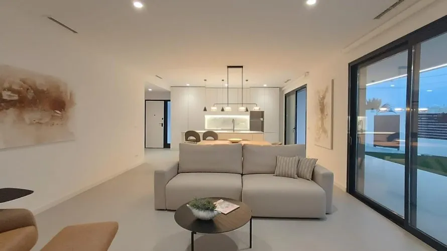 3 bedrooms villa for sale , Ciudad Quesada, Spain No. 31018 № 5