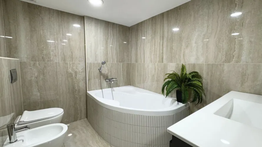 4 bedrooms house for sale , Nueva Andalucia, Spain No. 31143 № 12