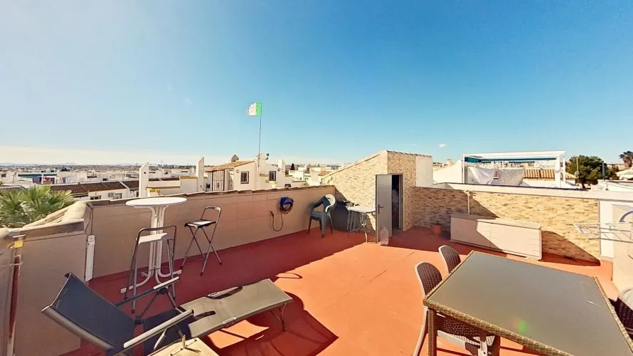 3 bedrooms bungalow for sale , Alicante, Spain No. 31209 № 13