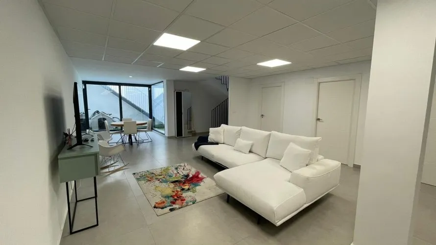 Studio villa for sale , Finestrat, Spain No. 30649 № 4