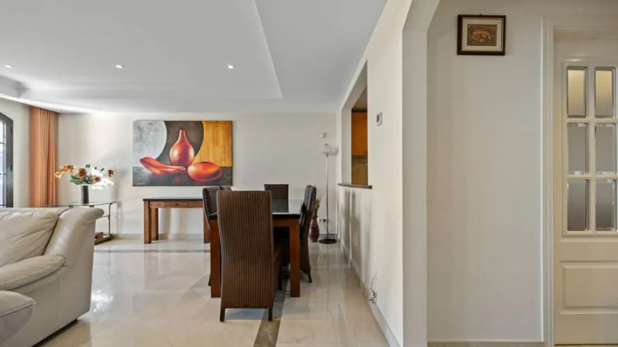 3 bedrooms townhouse for sale , Benahavis, Spain No. 31044 № 12