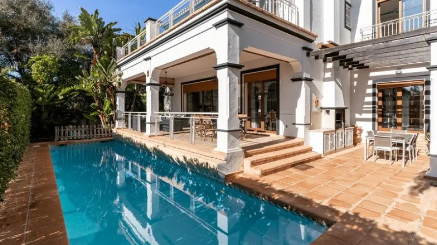 house for sale , Marbella, Spain No. 30617 № 10