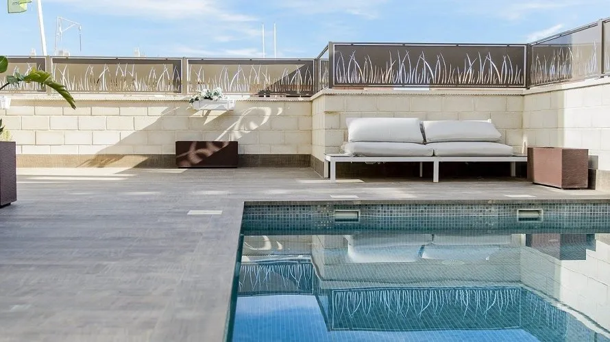 3 bedrooms villa for sale , Playa Honda, Spain No. 30809 № 2