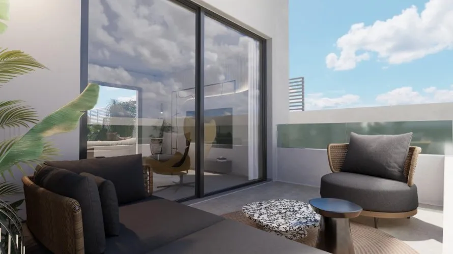 3 bedrooms villa for sale , Ciudad Quesada, Spain No. 30691 № 19