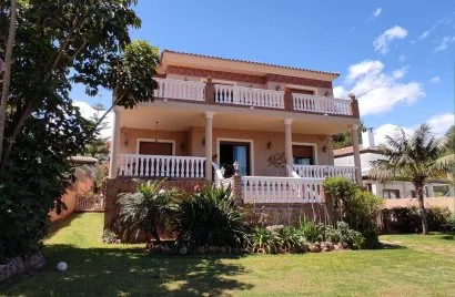 4 bedrooms villa for sale , Mijas Costa, Spain No. 30620