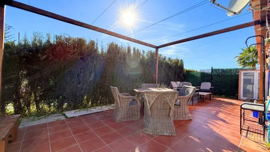 3 bedrooms townhouse for sale , Manilva, Spain No. 30771 № 14