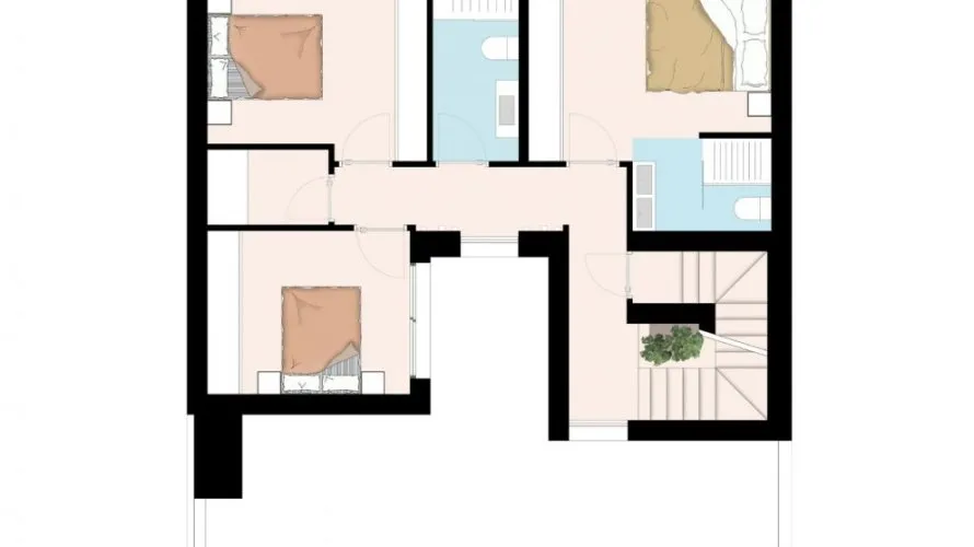 3 bedrooms house for sale , Formentera del Segura, Spain No. 30656 № 10