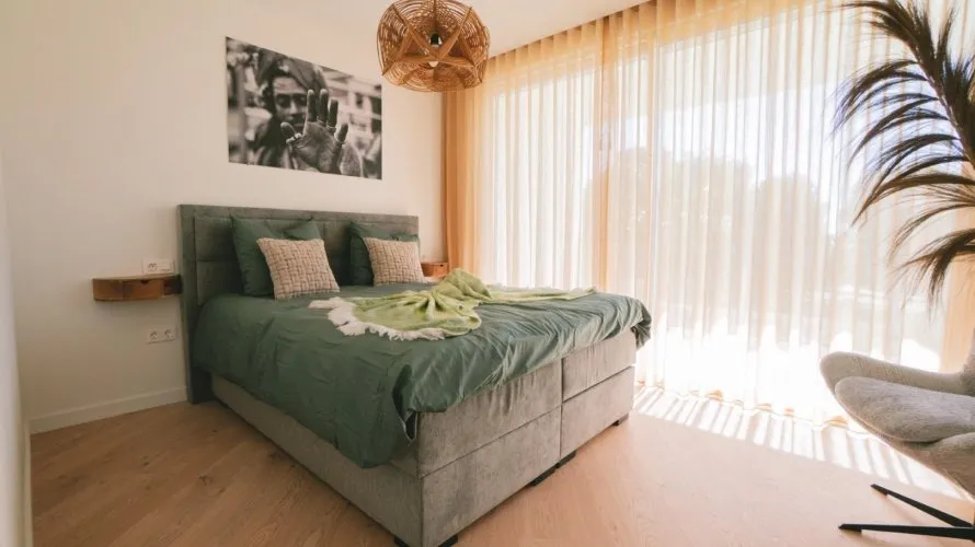 3 bedrooms villa for sale , Finestrat, Spain No. 30866 № 24