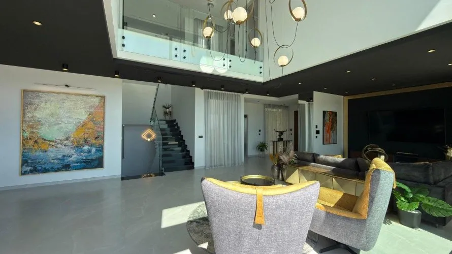 890m² villa for sale , Benidorm, Spain No. 31173 № 16