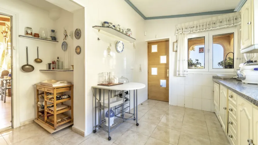 3 bedrooms house for sale , Mijas Costa, Spain No. 31144 № 12