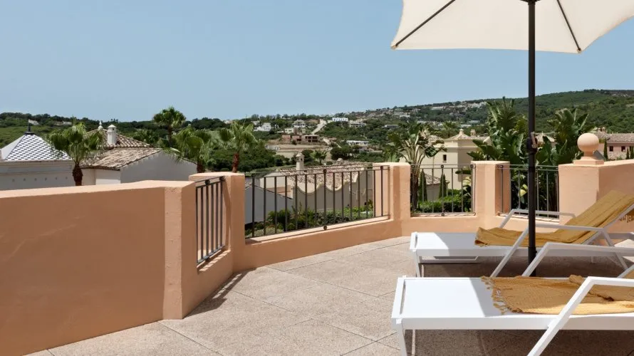 4 bedrooms villa for sale , Sotogrande, Spain No. 30543 № 6