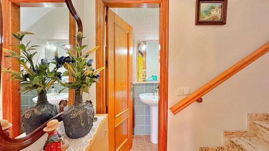 2 bedrooms house for sale , La Zenia, Spain No. 31156 № 15