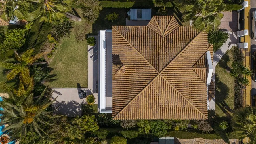 4 bedrooms house for sale , Estepona, Spain No. 31037 № 26