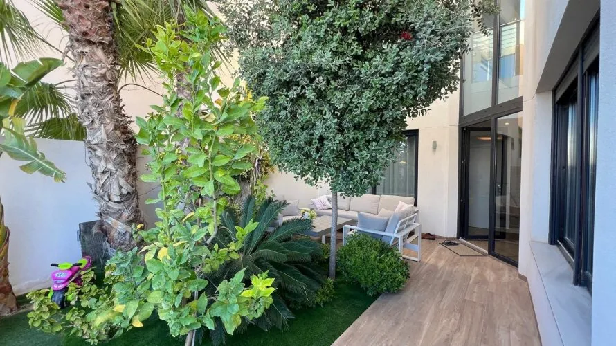 3 bedrooms villa for sale , La Veleta, Spain No. 30964 № 9