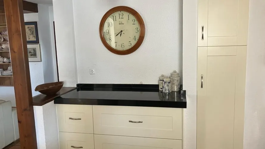 4 bedrooms villa for sale , Albir, Spain No. 30982 № 13