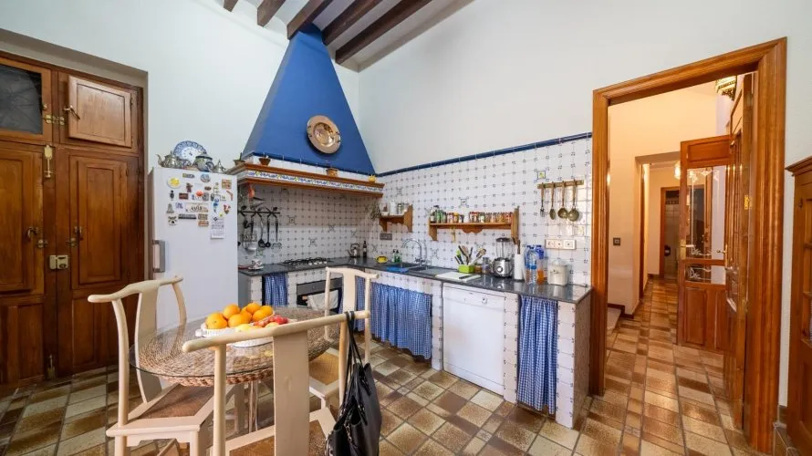 7 bedrooms house for sale , Mutxamel, Spain No. 30700 № 13