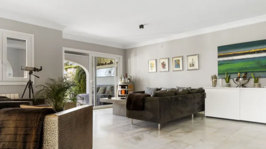 2 bedrooms townhouse for sale , Mijas Costa, Spain No. 31135 № 23