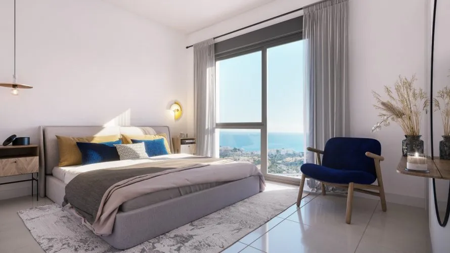 3 bedrooms townhouse for sale , Mijas, Spain No. 30500 № 3