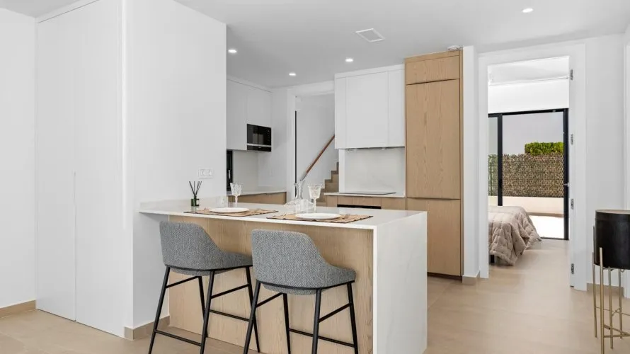 3 bedrooms villa for sale , Campoamor, Spain No. 30675 № 16