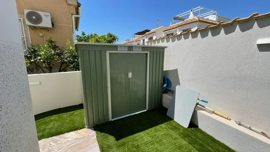 3 bedrooms house for sale , Los Altos, Spain No. 31002 № 13