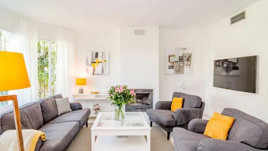 3 bedrooms townhouse for sale , Nueva Andalucia, Spain No. 30575 № 12