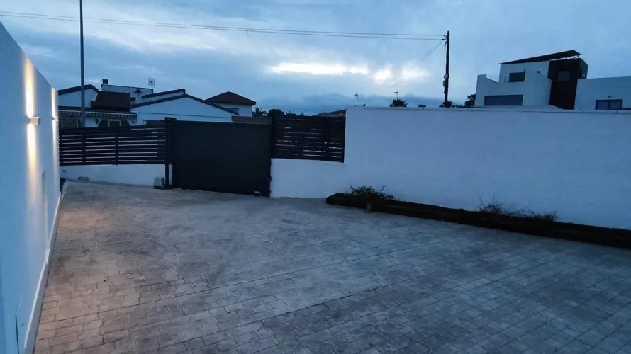 3 bedrooms villa for sale , Ciudad Quesada, Spain No. 31018 № 22