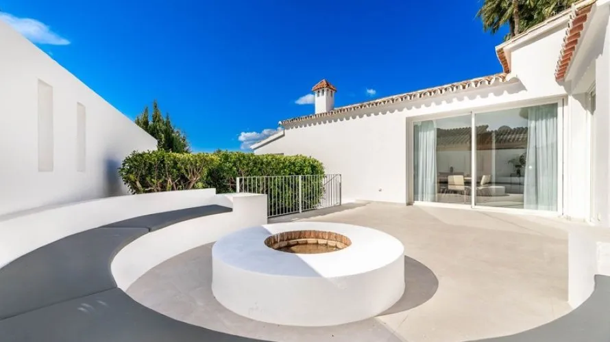 5 bedrooms villa for sale , Marbella, Spain No. 31054 № 5