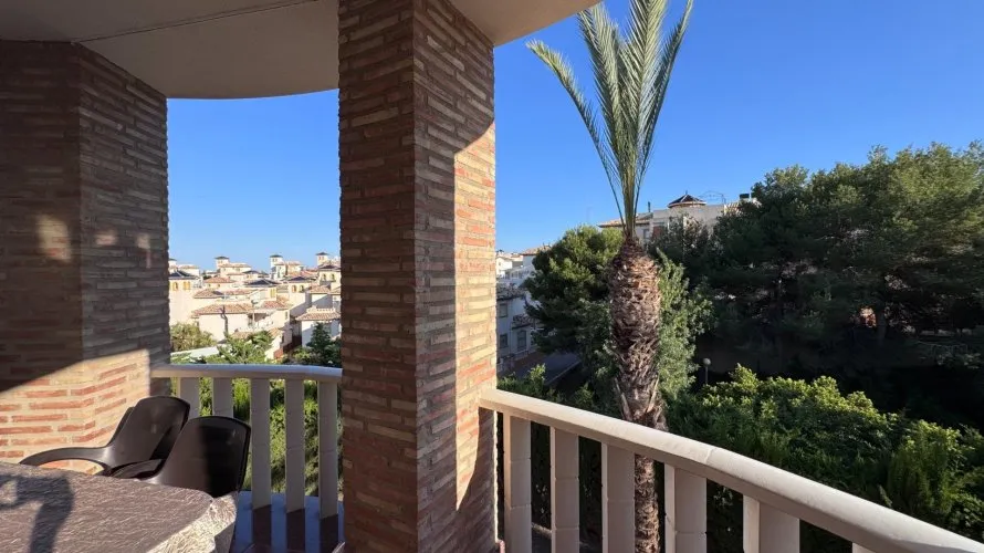 3 bedrooms villa for sale , Alicante, Spain No. 31114 № 10