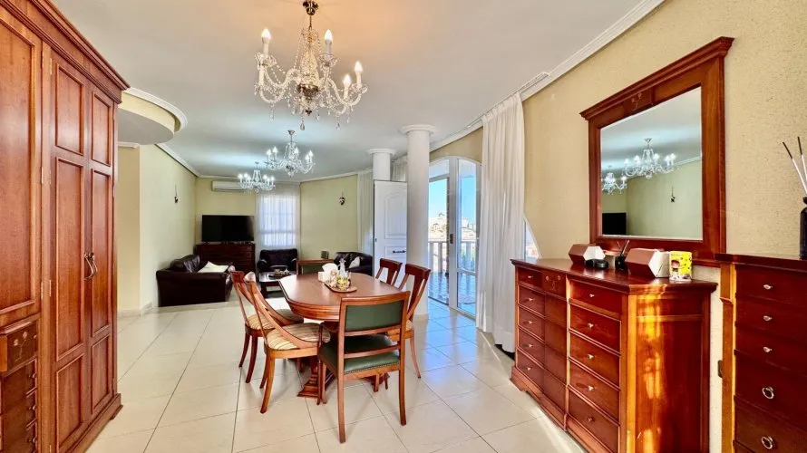 3 bedrooms villa for sale , Alicante, Spain No. 31114 № 2