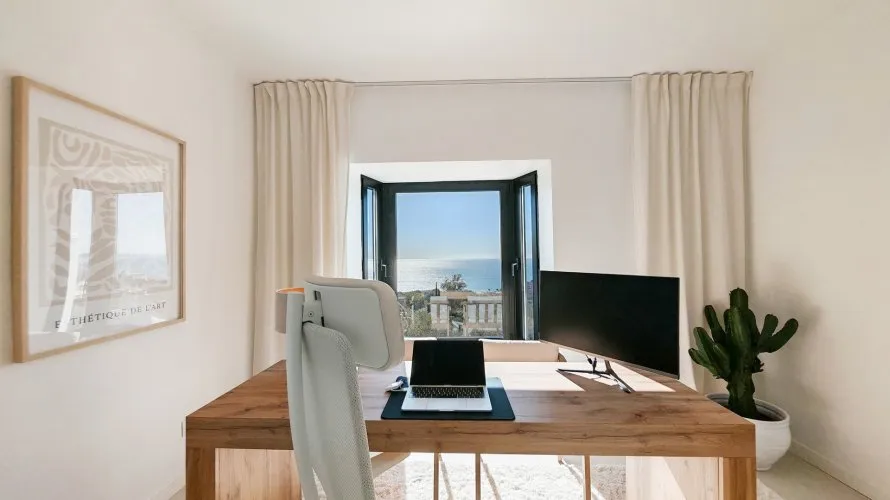 5 bedrooms house for sale , Benalmadena, Spain No. 30757 № 5