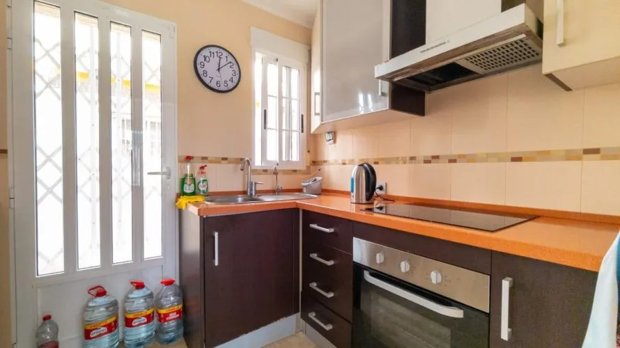 3 bedrooms house for sale , La Mata, Spain No. 31251 № 7