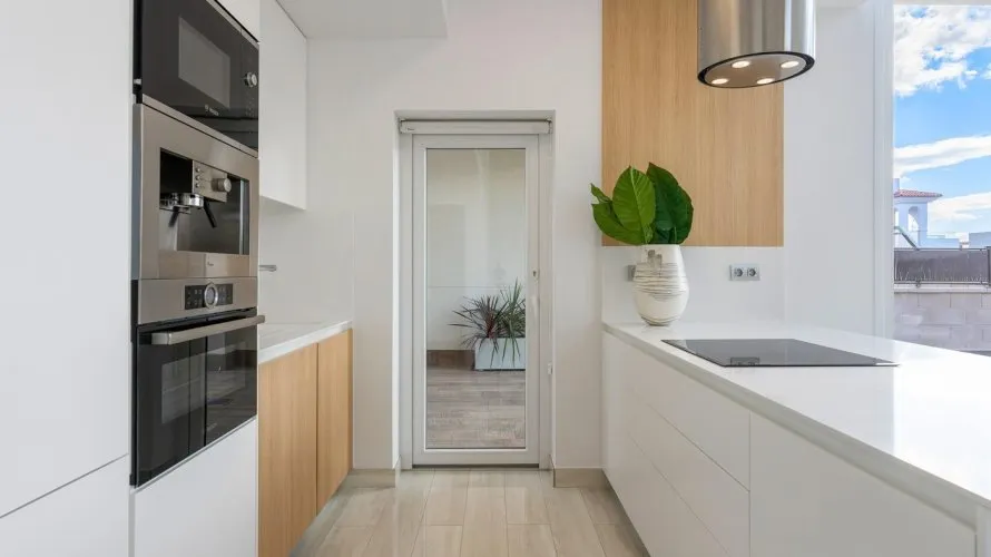 3 bedrooms villa for sale , La Herrada, Spain No. 30672 № 23