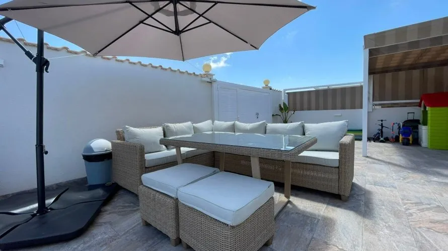 3 bedrooms house for sale , Los Altos, Spain No. 31002 № 3