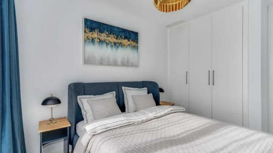 3 bedrooms townhouse for sale , Cancelada, Spain No. 30733 № 18