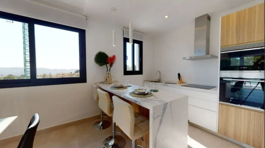 3 bedrooms villa for sale , La Nucia, Spain No. 30851 № 5