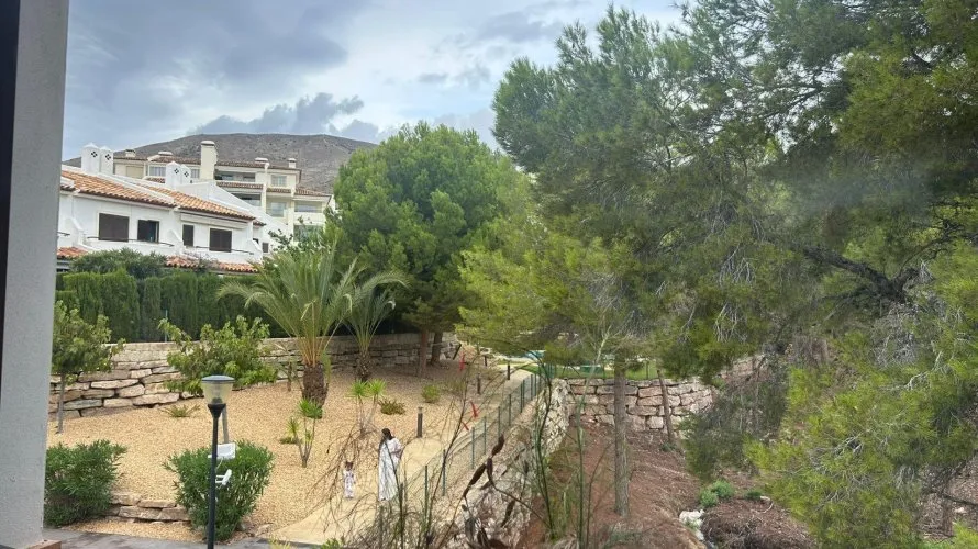 3 bedrooms house for sale , Finestrat, Spain No. 31193 № 23