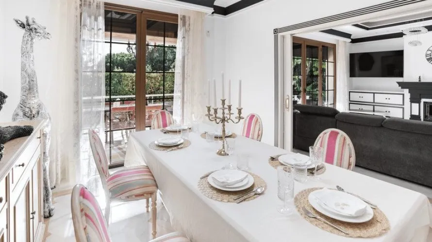 house for sale , Marbella, Spain No. 30617 № 1