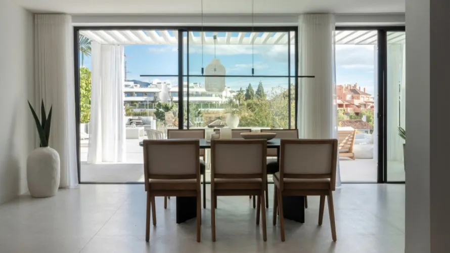 5 bedrooms villa for sale , Nueva Andalucia, Spain No. 30627 № 23