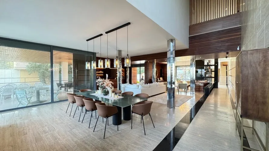 7 bedrooms villa for sale , Dehesa De Campoamor, Spain No. 30715 № 20