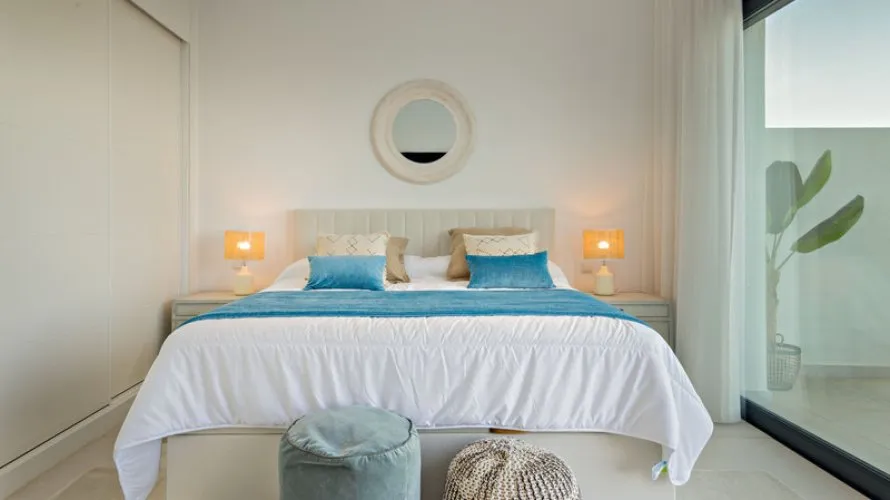 3 bedrooms villa for sale , Casares, Spain No. 30604 № 12