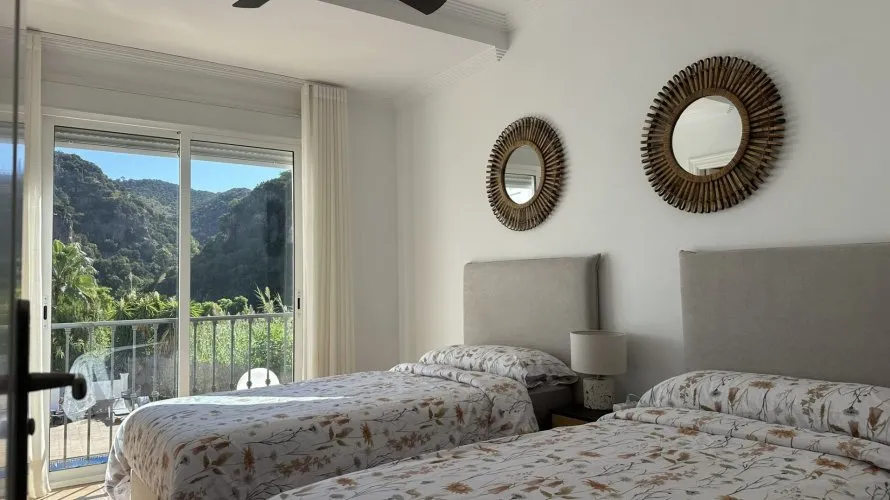 3 bedrooms townhouse for sale , Benahavis, Spain No. 31247 № 18