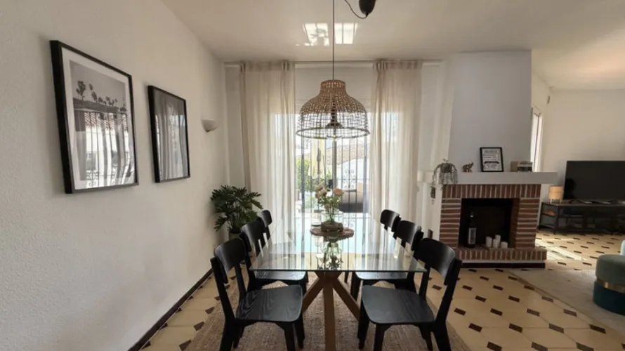 3 bedrooms townhouse for sale , Mijas Costa, Spain No. 31134 № 19