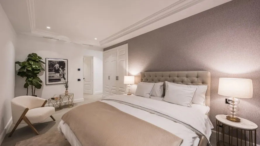 6 bedrooms house for sale , Benahavis, Spain No. 30768 № 7