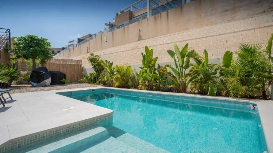 3 bedrooms villa for sale , La Zenia, Spain No. 31108 № 8