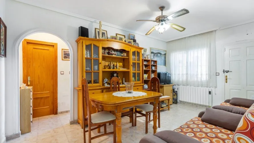 4 bedrooms bungalow for sale , Torrevieja, Spain No. 30684 № 14