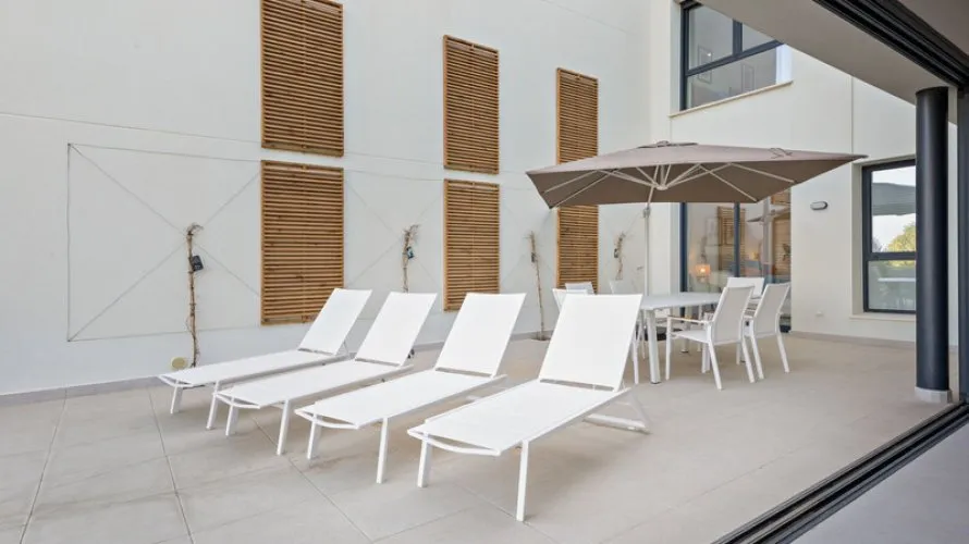 3 bedrooms villa for sale , Casares, Spain No. 30604 № 17