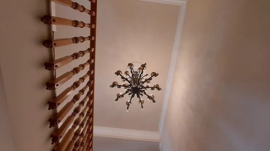 5 bedrooms villa for sale , La Veleta, Spain No. 30843 № 11